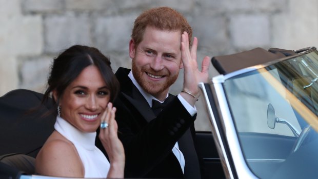 Two young people met. They fell in love. They decided to marry.