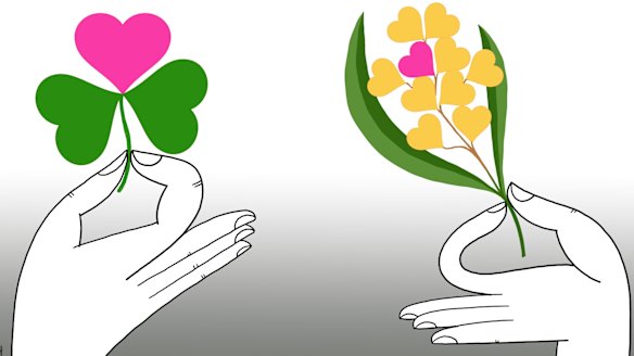 Illustration: Simon Letch