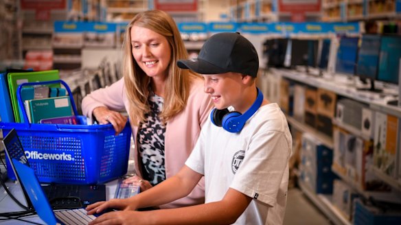 The Australian Scholarships Group estimates the cost of educating a child born today in Australia at more than $500,000.