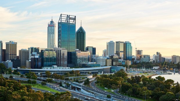 Even Perth ranks higher than Sydney in the Global Liveability Ranking.
