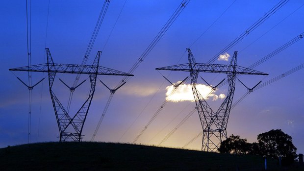 It's estimated 2750 jobs could go at NSW power companies.