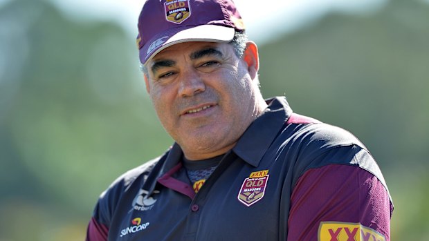 Mal Meninga had one of the shortest political careers.