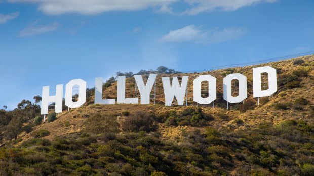 Apple has taken the plunge into Hollywood and begun competing for rights to produce TV series. 