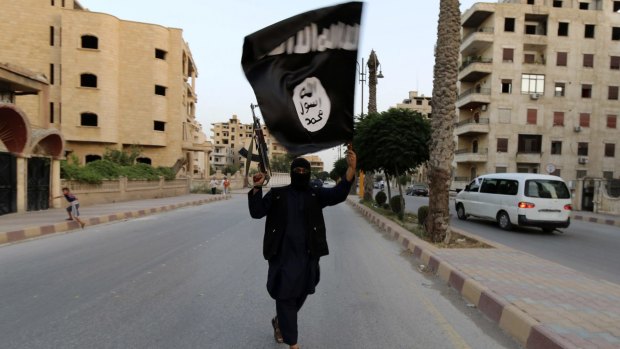 'ISIS almost makes Al Qaeda look like play school'