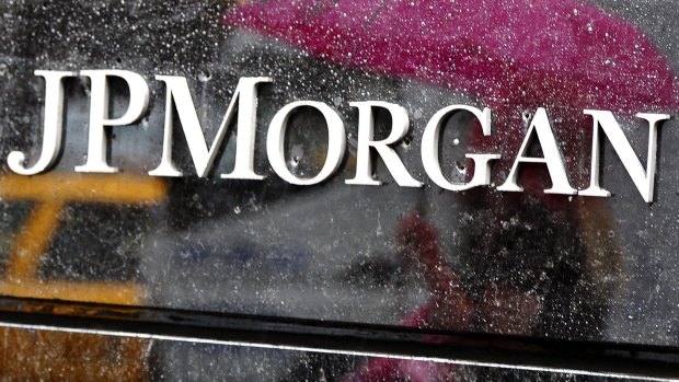 JPMorgan has entered into an enforceable undertaking over problems with its disclosure of a licence exemption.