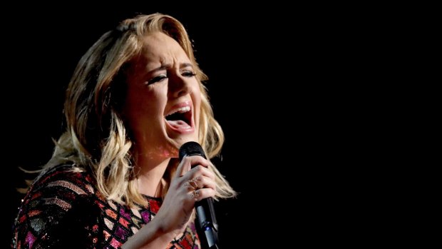 Fans of Adele have previously lost out to automated ticket scalpers that snag tickets en masse, to sell at inflated prices.