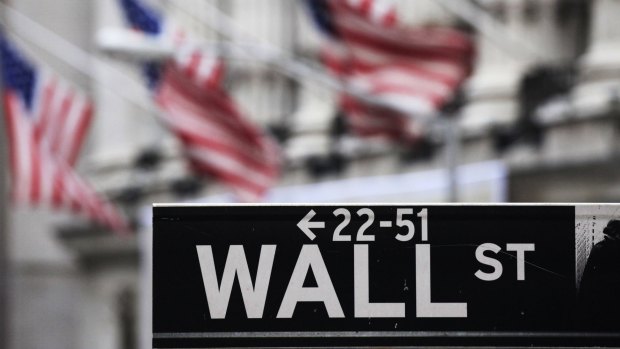 Wall Street investors appear to eb ignoring traditional advice to sell in May.