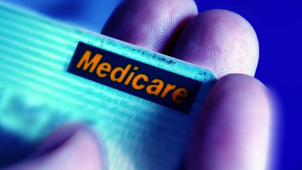 The Medicare debate has damaged the Turnbull government. 