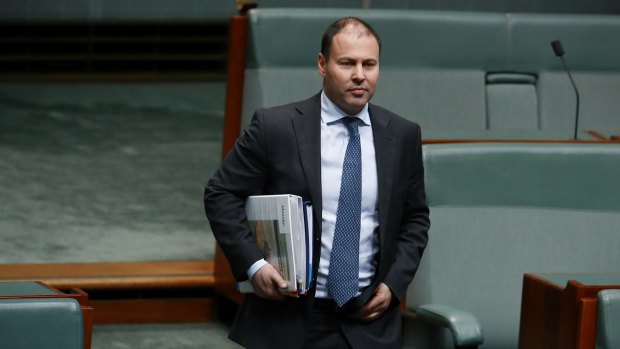 Environment Minister Josh Frydenberg says the decision is an endorsement of the government's plans to protect the reef.
