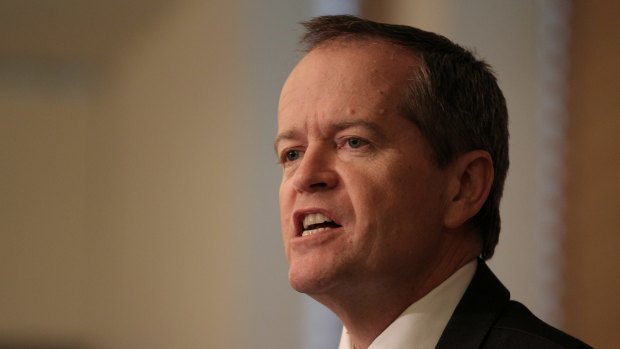 If Opposition Leader Bill Shorten's colleagues rebel against the turn-back policy and were to prevail they would deliver a potentially fatal blow to his prospects of becoming prime minister. 