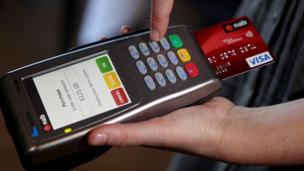 Australia's payment system is set for an overhaul.