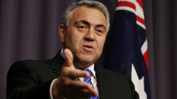 Ambassador Joe Hockey has written to the New York Times over its editorial on CSIRO climate change research cuts.