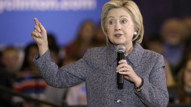 Democratic presidential candidate Hillary Clinton has described Republican opponents as "terrorist groups" when it comes to women's issues. With  the split between Democrats and Republicans deeper than ever over abortion, the issue is set to become a volatile topic during the 2016 campaign. 