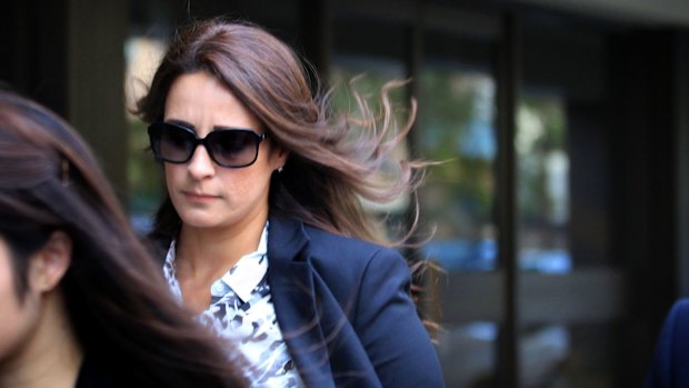 Luke Sparos was 'determined to silence' witness in his drug importation ...