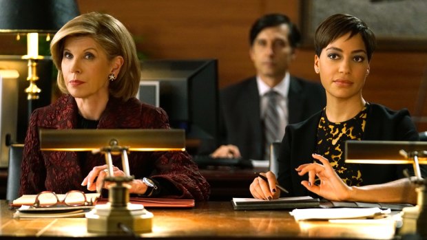 Some of CBS's key assets, including The Good Fight, already have local broadcasters. 