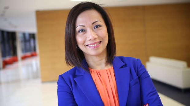 Liberal Dai Le is considering running as an independent for Fairfield Council.