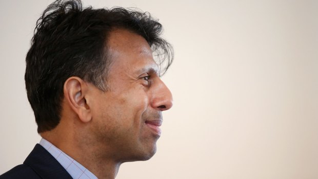 Louisiana Governor Bobby Jindal plans to explore the idea of running - and he wants the public to know.