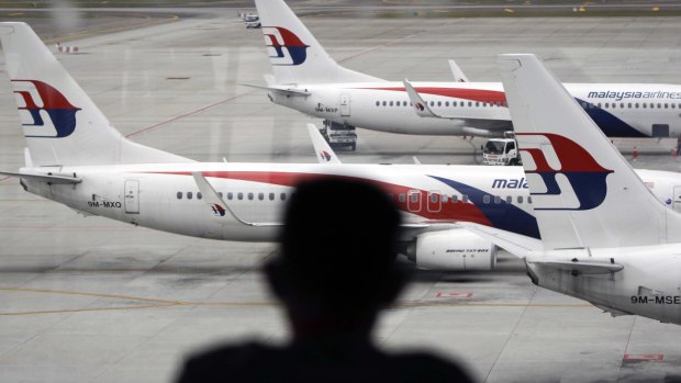 The disappearance of MH370 is one of aviation's greatest mysteries.