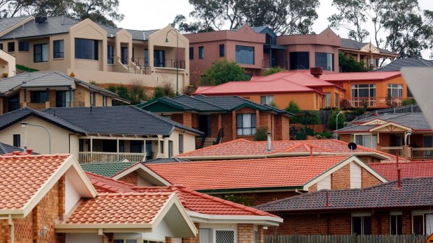 The ACT government is looking at banning rent-bidding apps in Canberra.