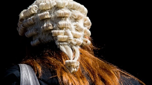 Women make up more than half of Law Institute of Victoria's membership and are 46.6 per cent of the overall number of solicitors in the state.