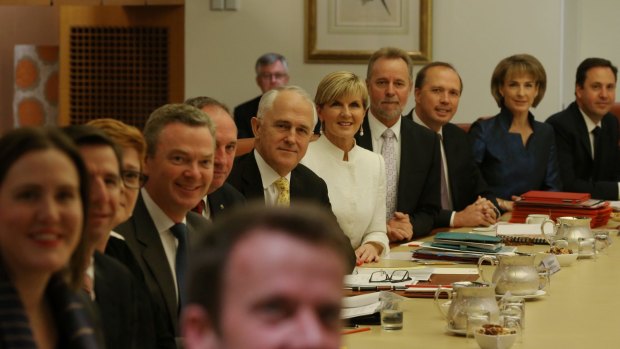 Numbers of women in the Coalition have dropped to their lowest level in 25 years.