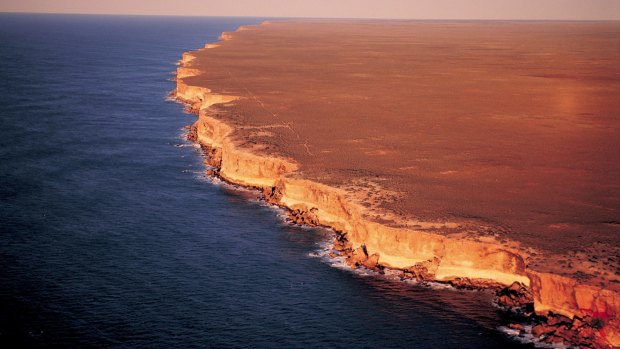 Eyre Peninsula, South Australia.