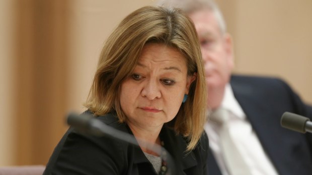 ABC managing director Michelle Guthrie has announced sweeping job cuts, and a $50 million investment in content and rural and regional jobs.