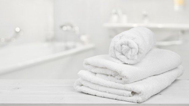 Some hotels and resorts, but by no means all, urge guests to be more active by reusing towels or linen but few make it compulsory.