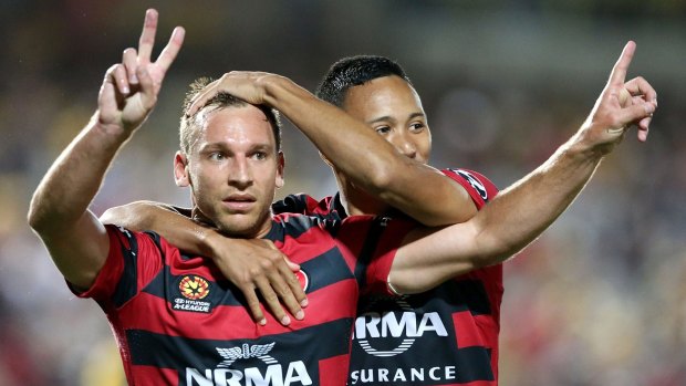 How much: A-League fans may soon know what players are being paid.