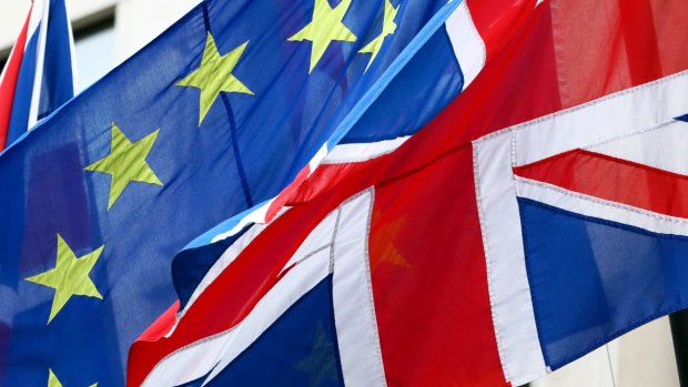 No country has ever withdrawn from the European Union. Will the United Kingdom be the first?