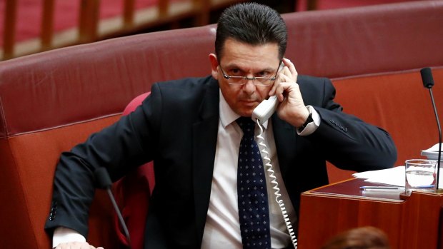 The government has sealed a deal on school funding thanks in part to the support of the Nick Xenophon Team.