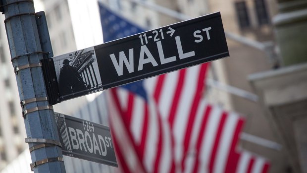 The S&P 500 closed Friday at 2,129.90, up 1.3 per cent for the holiday-shortened stretch.
