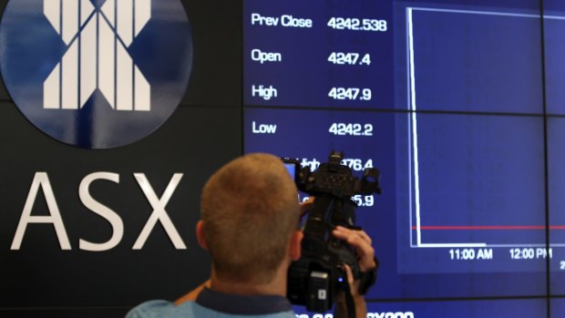 The ASX is poised to open the week in positive territory. 