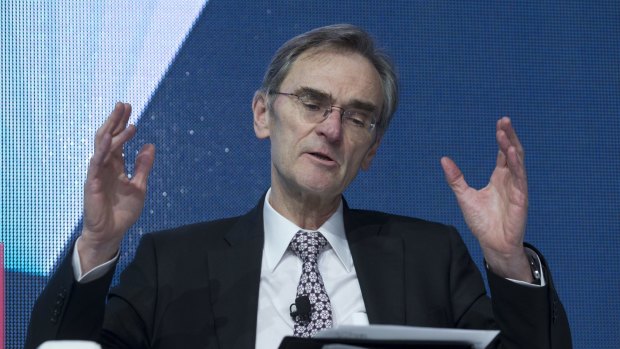 ASIC chair Greg Medraft said some banks had been using cost-of-living indexes that were ''completely inappropriate''.