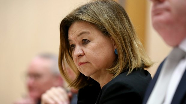 ABC managing director Michelle Guthrie is planning a major overhaul of the broadcaster's management structures