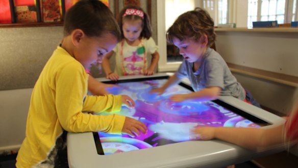 It's easier to get kids up to speed in preschool than at any later level of education.