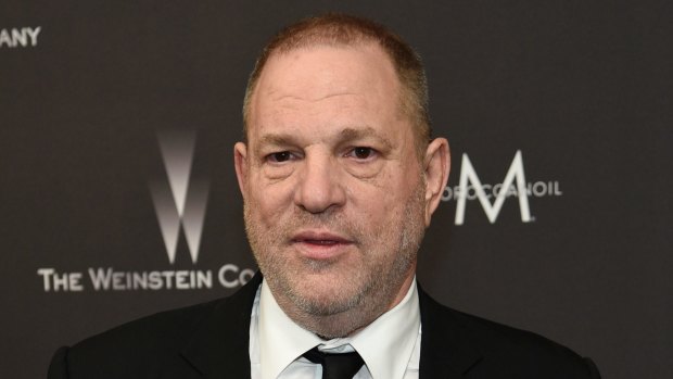Harvey Weinstein is facing allegations of sexual assault or harassment from scores of women.