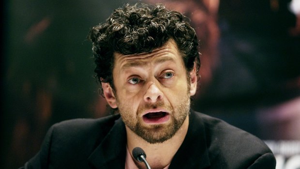 The success of <i>War for the Planet of the Apes</I> has reignited calls for Serkis' performance to be recognised during Hollywood's awards seasons. 