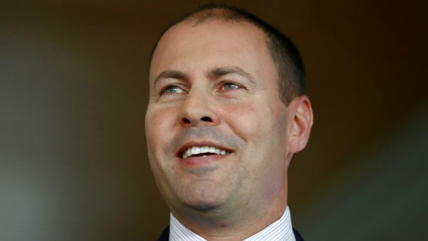 Energy Minister Josh Frydenberg said the discounted electric vehicle leasing program will increase takeup and make cities healthier