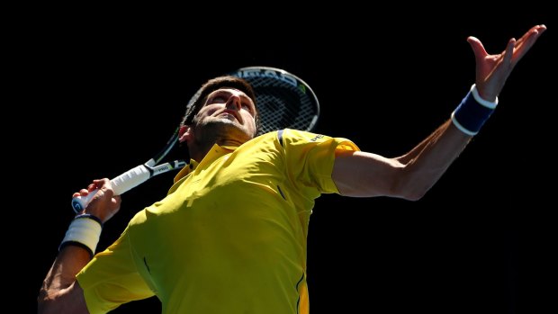 Novak Djokovic of Serbia has opened up about an offer he received to throw a match in 2006.