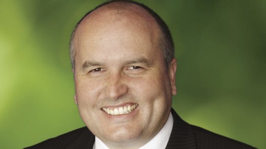 "There is no provision or practice of isolation of young people in custody," Corrections Minister David Elliott said in September.