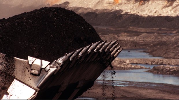 The Takeovers Panel said Yancoal had provided shareholders "with a guaranteed opportunity to maintain their existing percentage interest in Yancoal..."