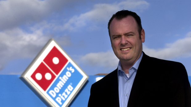 Domino's CEO Don Meij delivered another record sales and profit but the results were overshadowed by new claims of widespread wage abuses by franchisees.