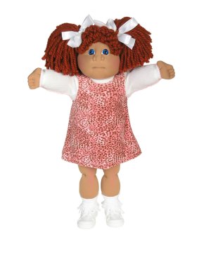 Cabbage Patch Kids are among Funtastic's best sellers.