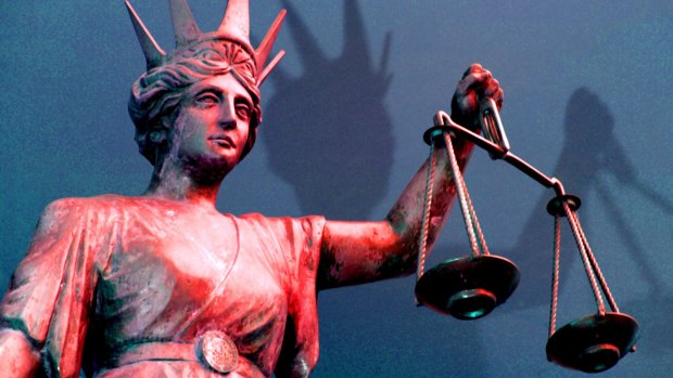 A man who arrived in Australia in the 1980s on a Canadian passport posed as a citizen to cheat Centrelink out of almost $90,000, a court has heard.