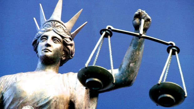 A woman who believed her former partner was a pedophile when she hit him with a car in Cairns has been given a three-year suspended sentence.