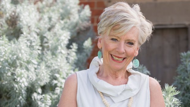 Maggie Beer says loving what you do is the key to success.