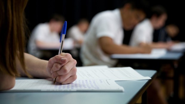 The performance of Australian students in international tests is slipping. The solution might be outside the classroom. 
