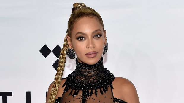 Beyonce will lead the star-studded cast of the upcoming live-action remake.