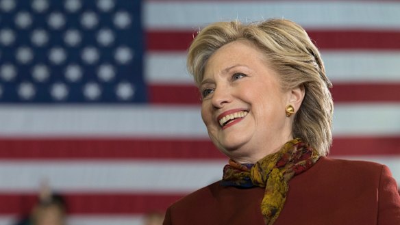 Hillary Clinton has already flagged tax increases.